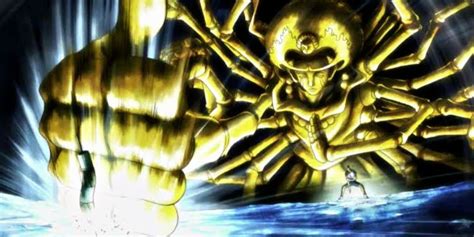 Hunter x Hunter: Chairman Netero's 100-Type Guanyin Bodhisattva, Explained