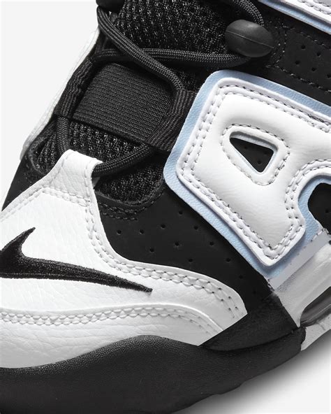 Nike Air More Uptempo '96 Men's Shoes. Nike AT