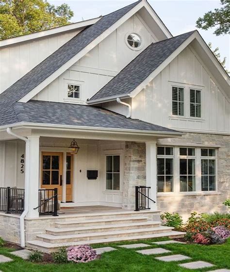 25 House Front Porch Ideas: Budget-Friendly to Modern Designs