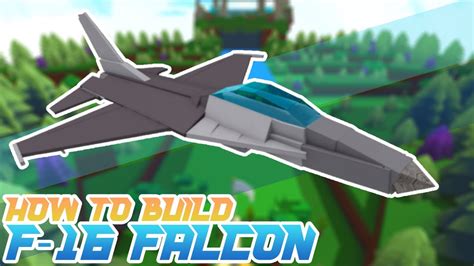 Build A Boat Fighter Jet