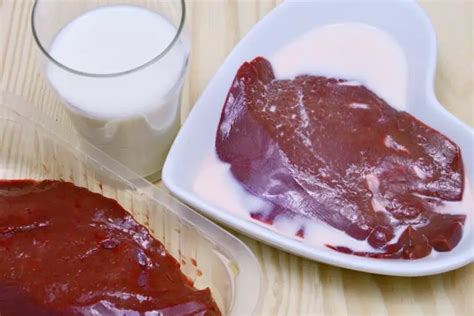 how to make liver taste good