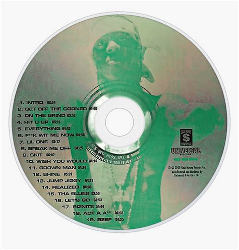 Lil Wayne Lights Out Album, HD Png Download - kindpng