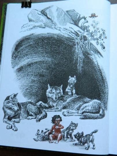 Книга Маугли - Knigoteka.com.ua