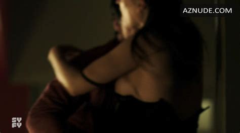 Killjoys Nude Scenes Aznude