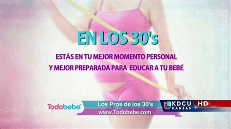 Todobeb La Edad Ideal Para Embarazarse V Deo Dailymotion