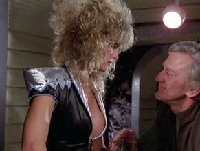 SATURN 3 NUDE SCENES AZNude