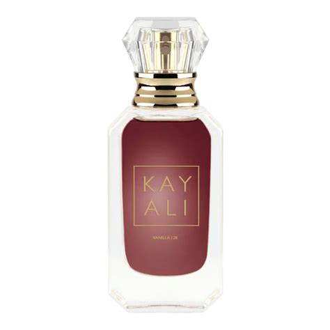 Buy Kayali Vanilla Eau De Parfum Sephora Singapore