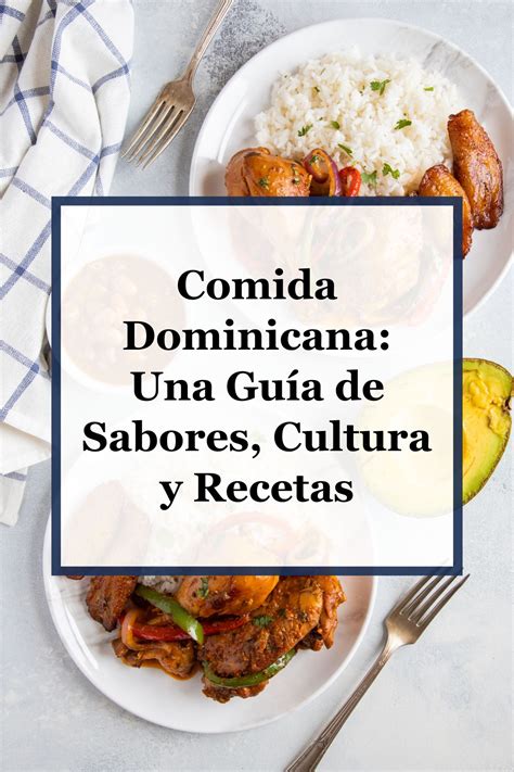 Arriba 84 Imagen Recetas De Republica Dominicana Abzlocalmx