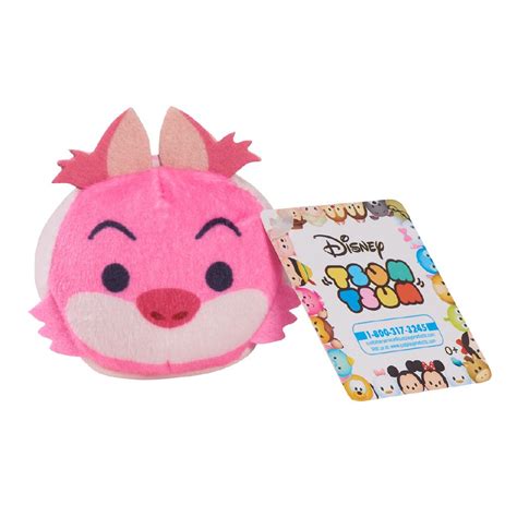 Disney Tsum Tsum Mini Plush Assorted The Warehouse