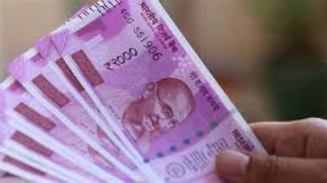 7th Pay Commission Centre To Hike Da To 45 Per Cent For Central Govt