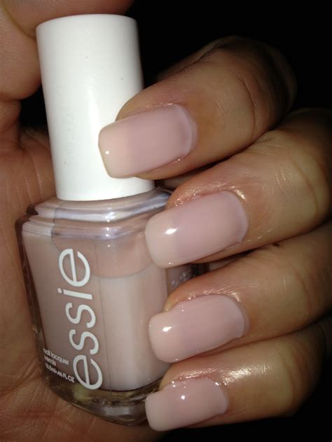 Essie Mademoiselle Nail Polish Manicure Nails