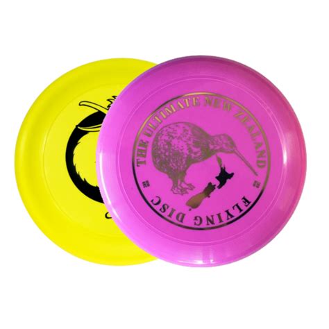 Standard Printed Frisbee The School Shop Nz