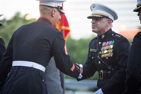 Us Marine Corps Lt Gen Michael G Dana Deputy Nara And Dvids