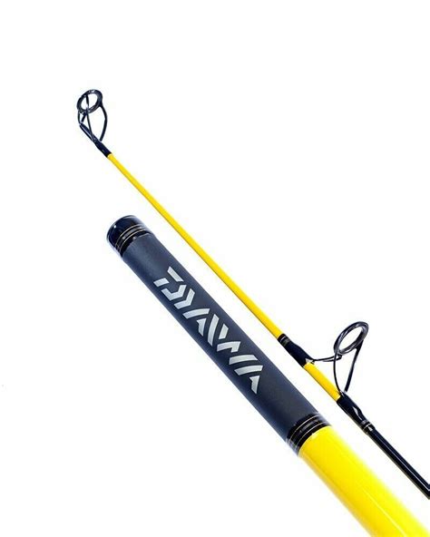 NEW 2022 Daiwa Sandstorm Surf Rod Beachcaster Sea Fishing Rods 12 6