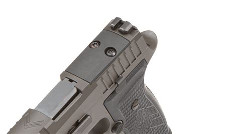 New For 2023 Sig Sauer P320 Axg Legion Guns In The News