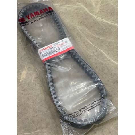 Venbelt NMAX 2DP YGP YAMAHA ORS VBELT NMAX Guaranteed Original YAMAHA