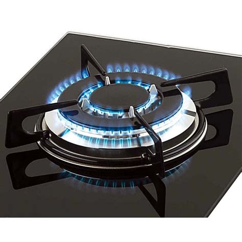 Cooktop Domin A G S Boca Fischer Cooktops Ponto Frio