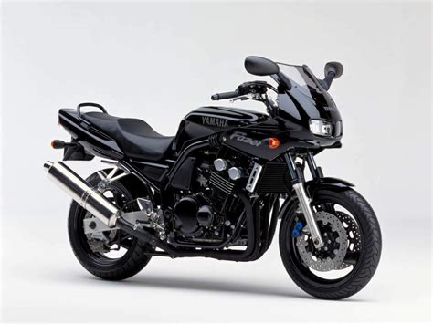 Yamaha Fazer Fzs 600 1998 2004 Załóż Swoje Ulubione Kapcie Opis