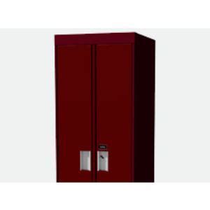 Specialty Lockers – Hadrian Solutions ULC - Sweets