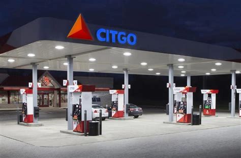 Citgo Gas Station Near Me | Find Nearest Citgo Gas Station