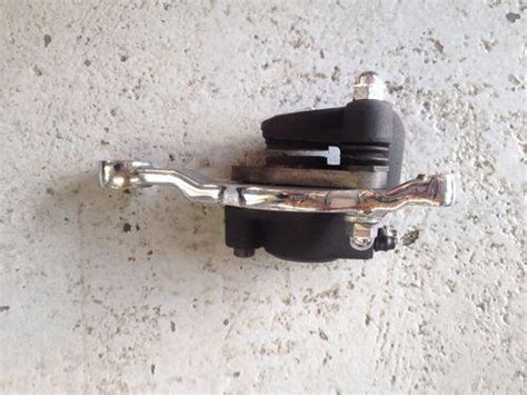 Buy Harley Original Springer Front Brake in Fredericksburg, Virginia ...