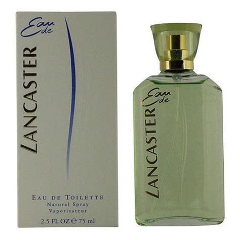 Lancaster Eau De Lancaster Woman EDT 125ml KuantoKusta