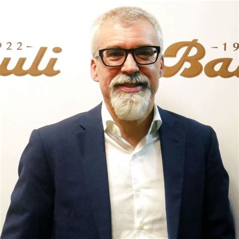 Bauli Nomina Il Nuovo Group Chief Financial Officer