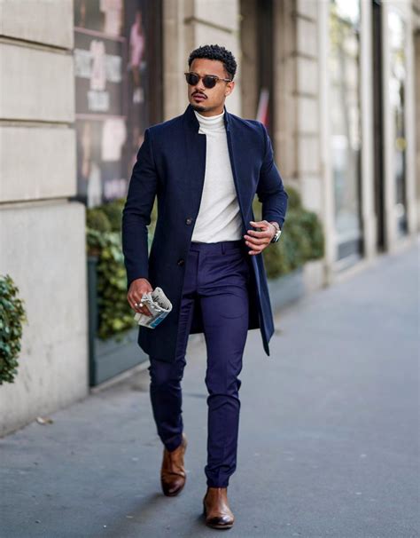 Different Ways To Wear Chelsea Boots For Men Suits Expert