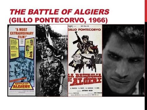 17 Best Photos Battle Of Algiers Movie Poster The Battle Of Algiers