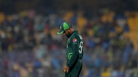 ‘embarrassing Lethargic Fatigued Ex Pakistan Captains Slam Teams