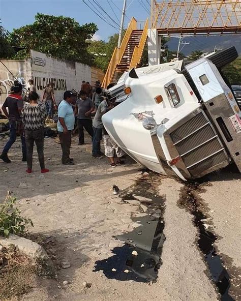 Nacional Sube A 55 El Numero De Fallecidos Tras Accidente En Chiapas