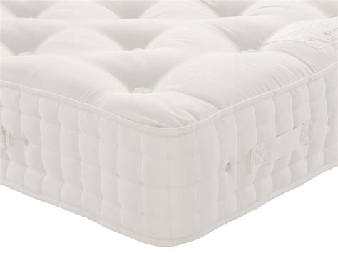 Hypnos Wool Origins 6 Medium Mattress At Mattressman