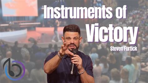 Instruments Of Victorysteven Furtick Youtube