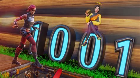 1001 Level Easy Parkour 🌟 3869 1831 4141 By Whoislynxy Fortnite Creative Map Code Fortnite Gg