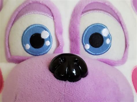 Funko! Plush FNAF Helpy (Review) - GWW