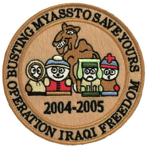Yahoo オークション Busting My Ass to Save Yours Iraqi Freedom