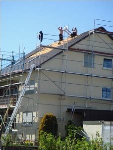 BEDA Dach Und Fassadenbau Dachdecker Meisterbetrieb