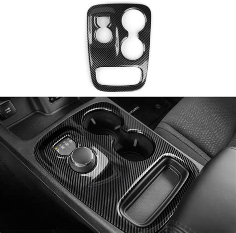 Amazon BRMYL Car Gear Shift Panel Decals For 2014 2015 2016 2017