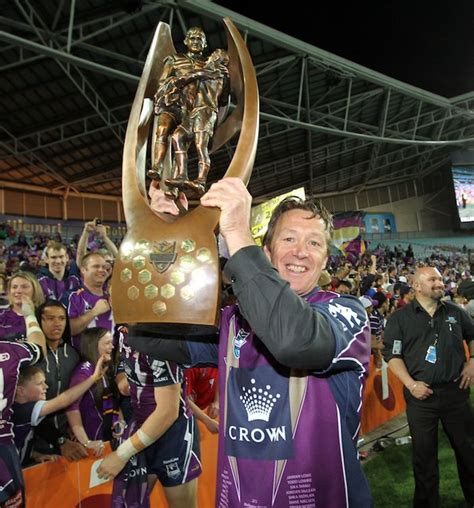 Melbourne Storm Premierships