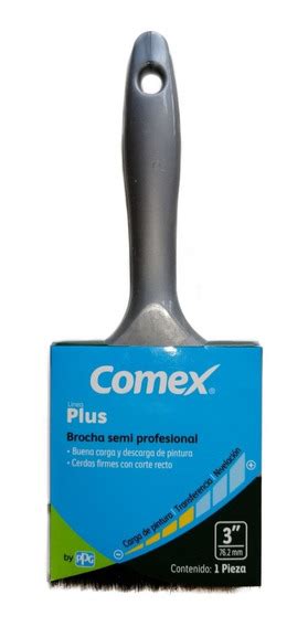 Introducir Imagen Brochas Linea Azul Comex Abzlocal Mx