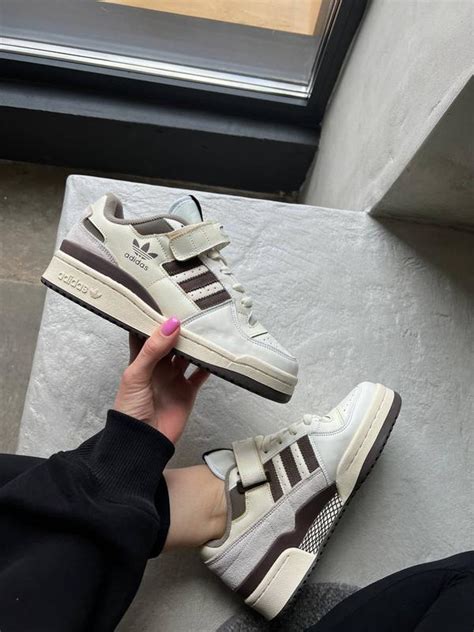 Женские кроссовки adidas forum low кроссовки адидас форум низкие — цена ...