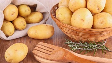 Are Potatoes Good For You Everything You Need To Know About Starchy