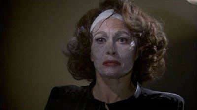 Fascination With Fear Female Villains In Horror Mommie Dearest