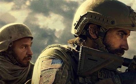 Guy Ritchies The Covenant Review Jake Gyllenhaal In Stunning War Film