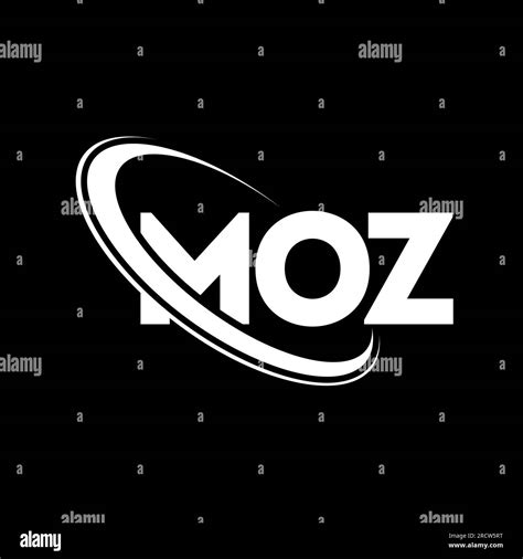 Moz Logo Stock Vektorgrafiken Kaufen Alamy