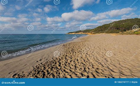 Spiaggia Di Binigaus Spiagge Paradisiache Abbandonate In Menorca