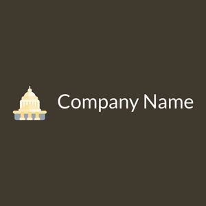 Congress Logo Maker | Free Logo Design