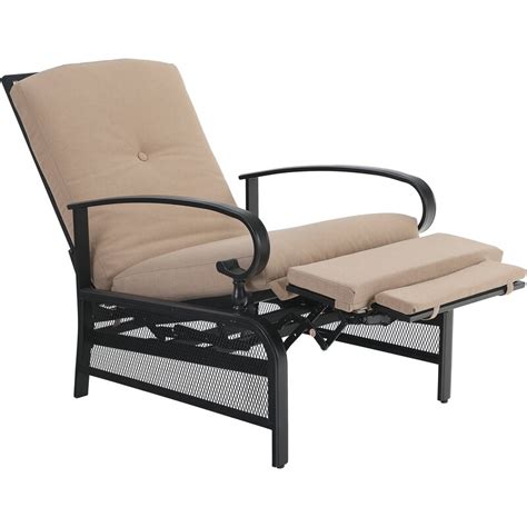 Red Barrel Studio Outdoor Metal Chaise Lounge Reviews Wayfair