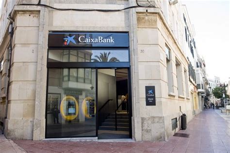 Caixabank Abre La Puerta A Trasladar Su Sede Fuera De Catalu A Para