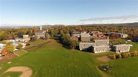 NESCAC Schools Ranked Academically - College Jaguar